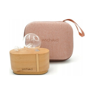 ESSENTIAL OIL NEBULIZER aromatherapy nebulizer Wschód TOKYO