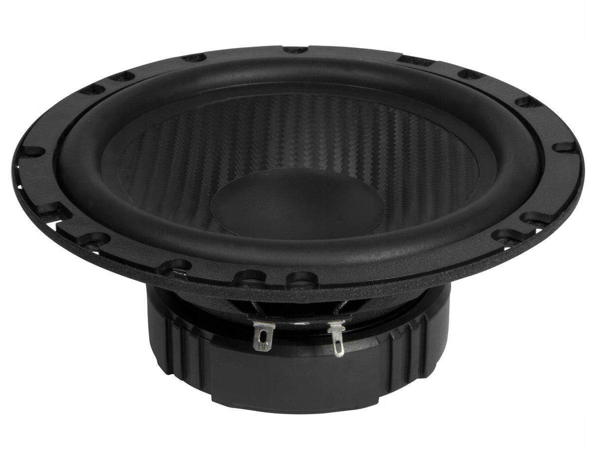 ESX HZ-6.2Cv2 Separated Speaker System 165mm 16cm 3ohm VW Golf Passat Manufacturer code HZ-6.2W