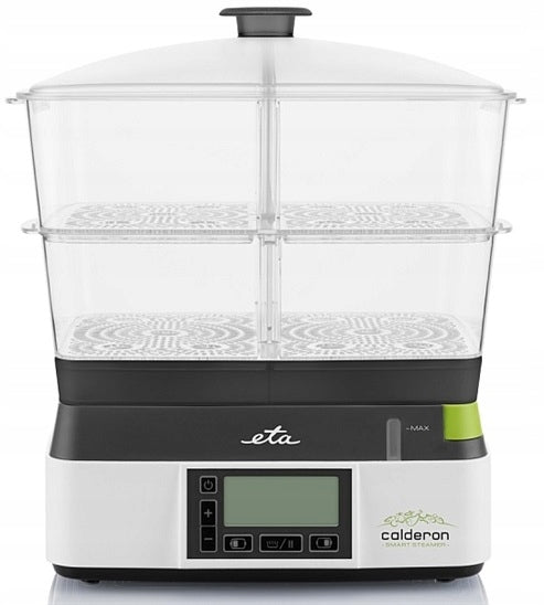 ETA 1134 90010 Calderon II parní hrnec Brand ETA