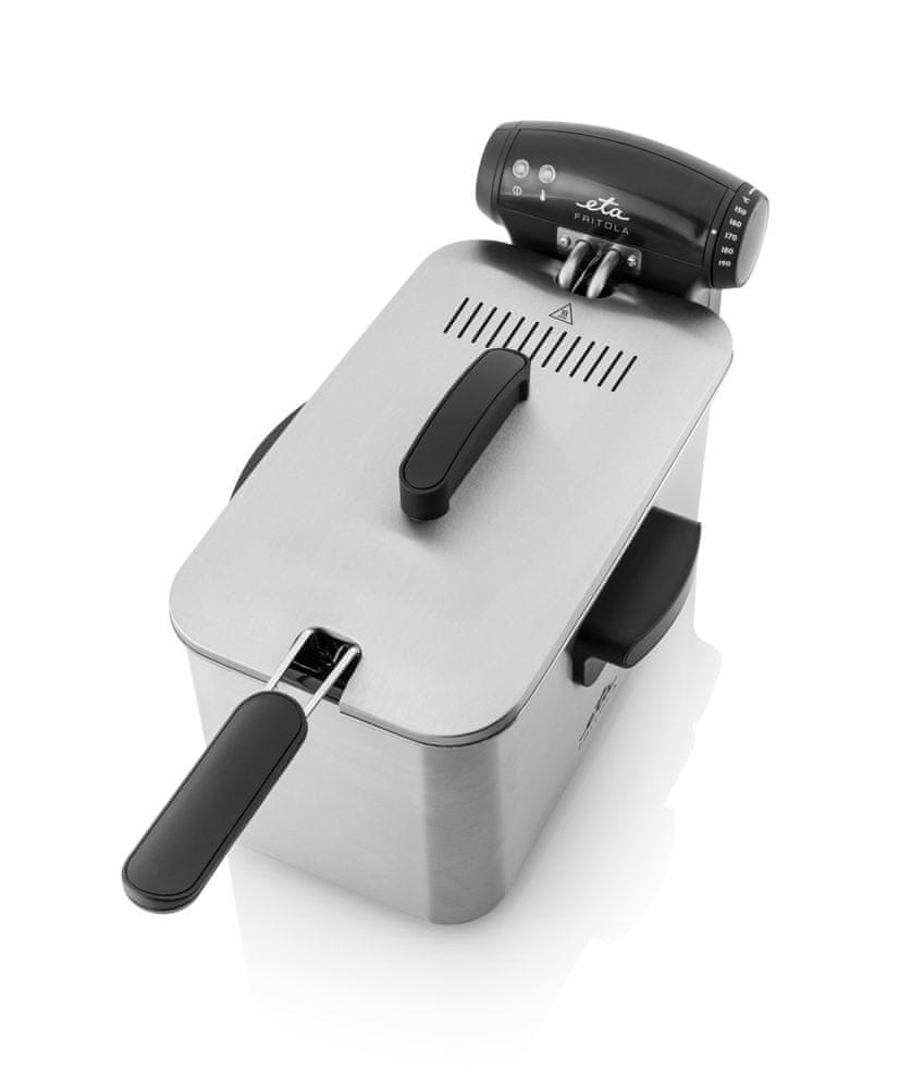 ETA 3172 90000 Model Fritola
