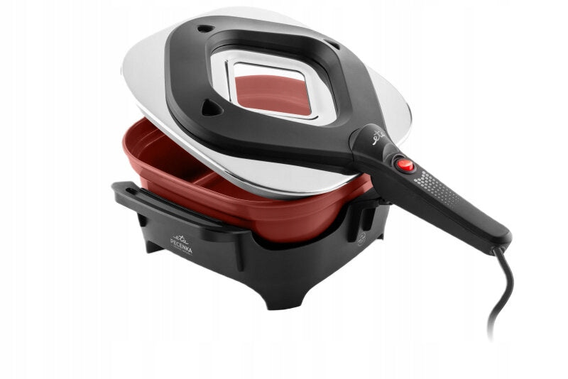 ETA Pecenka Ceramic Natura 013390053 Red Brand ETA