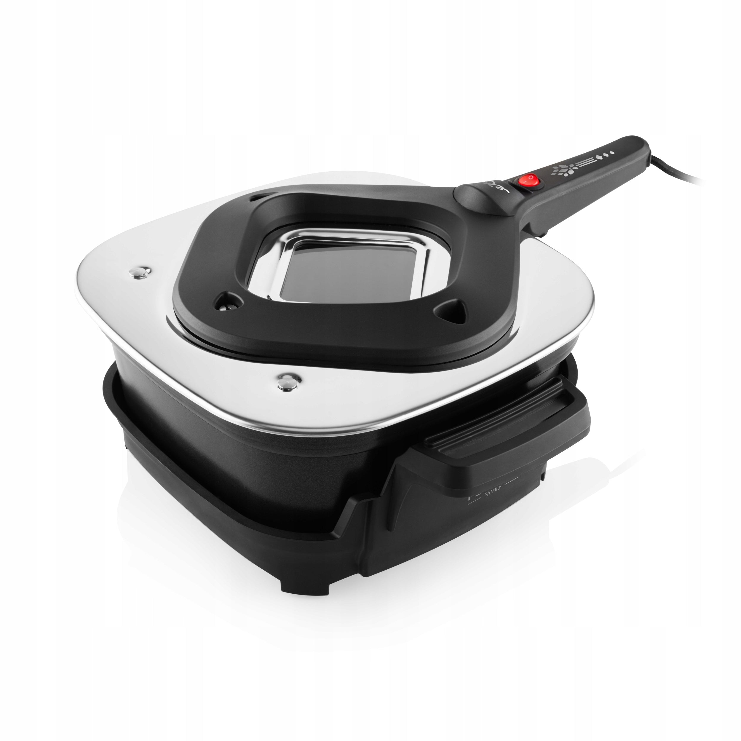ETA Pecenka Family - ETA213390000 black