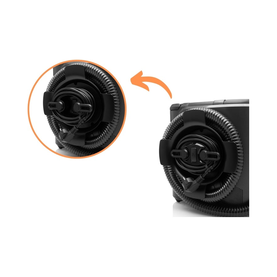 ETA Steam&Clean 7214 90000 Brand ETA