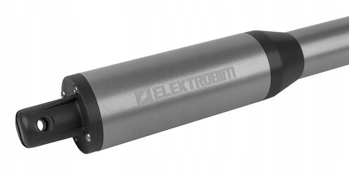 ETM-01 Light double-leaf gate drive 4m 300kg Drive type for swing gates