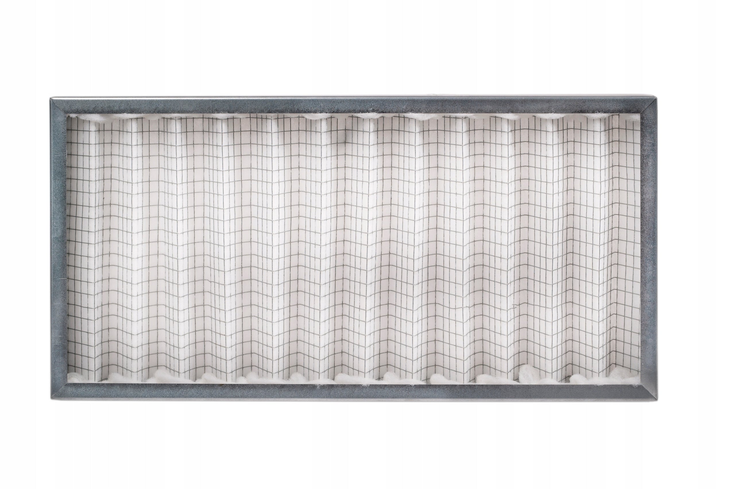 EU4 G4 filter for VTS VS15 / VVS015s 712x302x50 filter for Coarse air handling unit