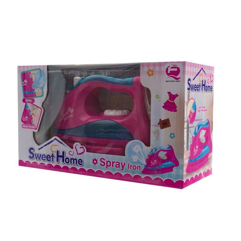 EUROBABY TOYS Toy iron EUROBABY TOYS Eurobaby Brand Eurobaby