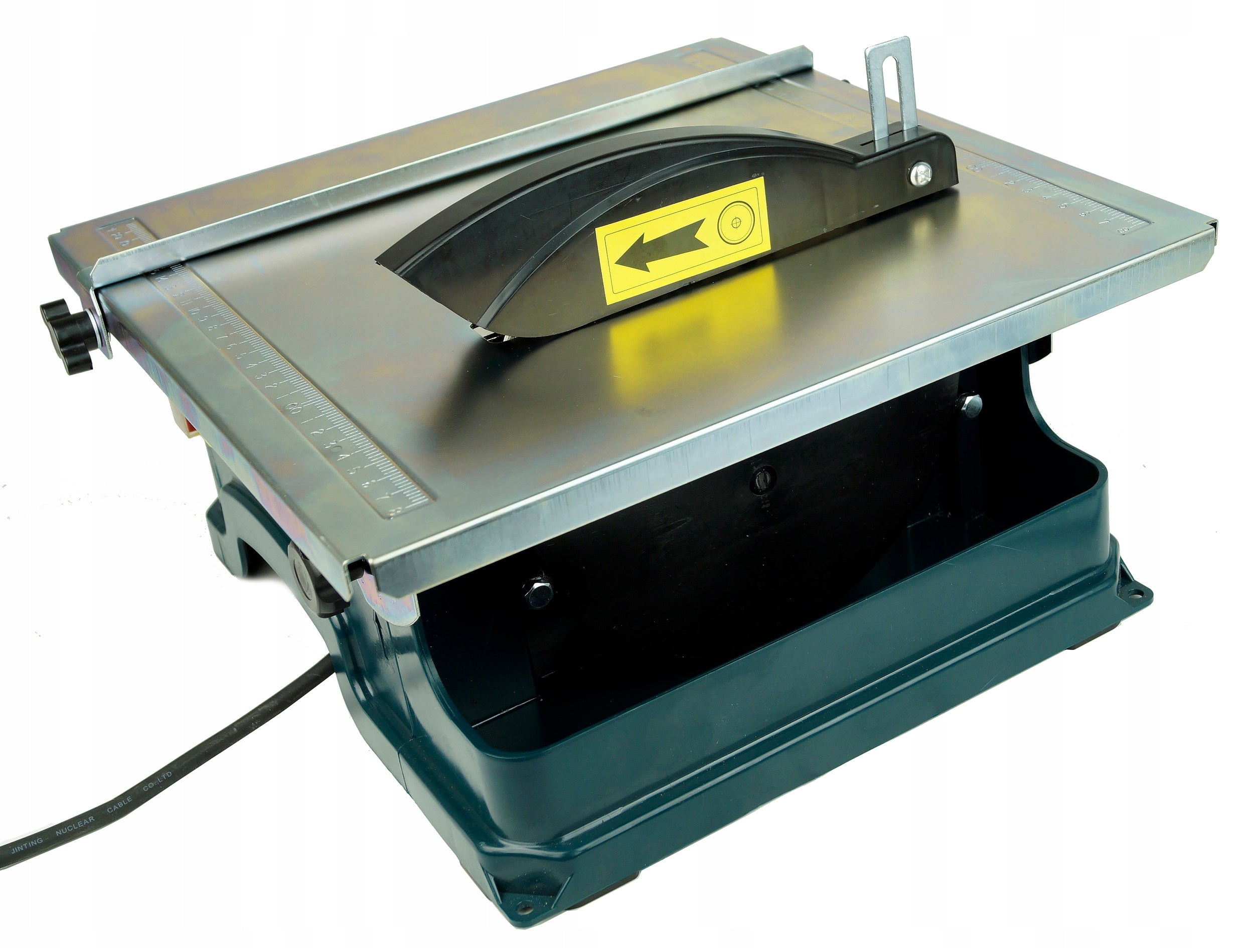 EUROTEC TILE AND WOOD CUTTER EAN (GTIN) 5905475066634