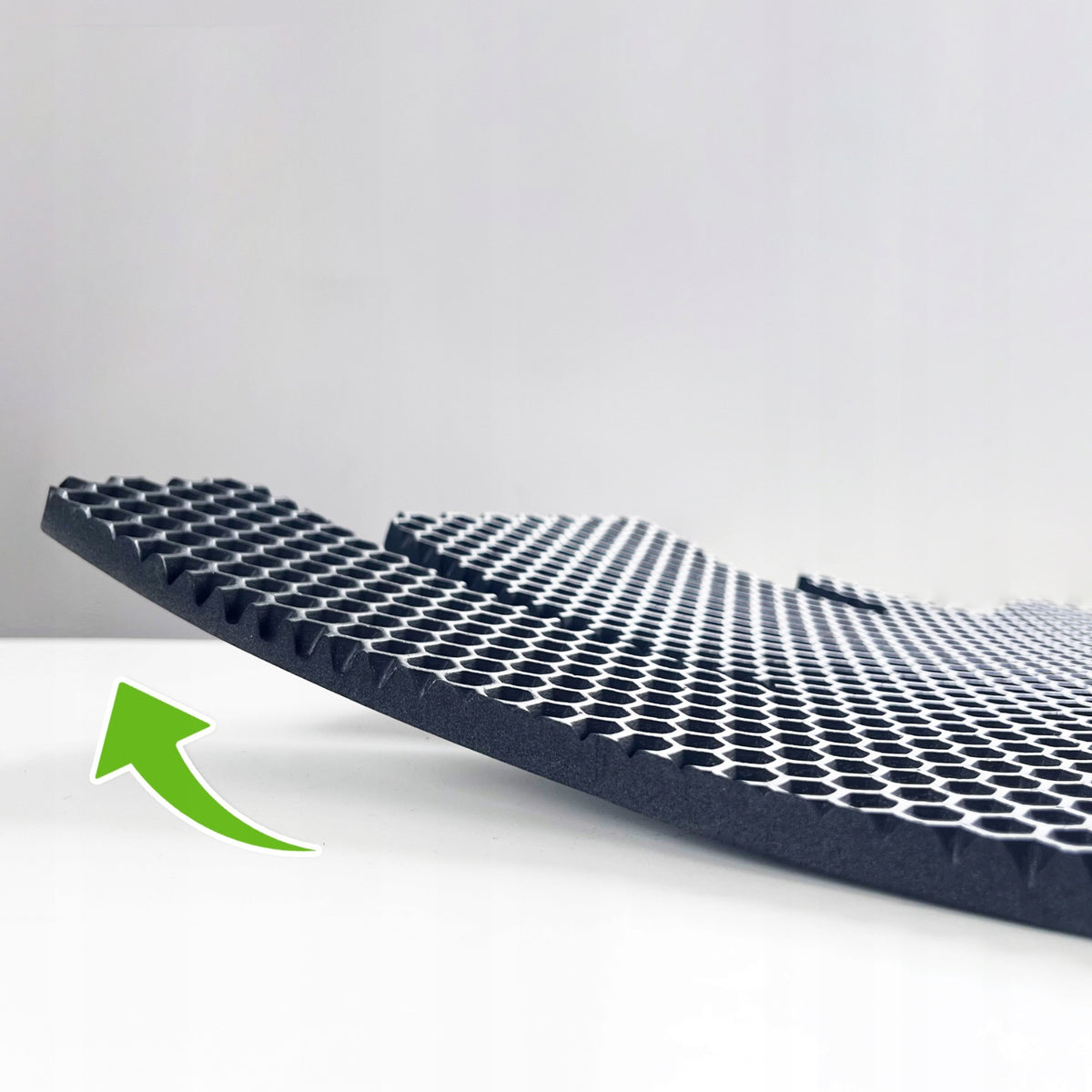 EVA Rugs - fits Renault Rafale 2024- Manufacturer's catalog number 5908145072287