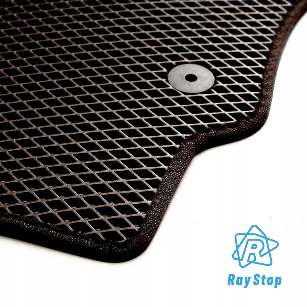 EVA rugs for Volvo V40 hatchback 2012-2019 RayStop Manufacturer RayStop