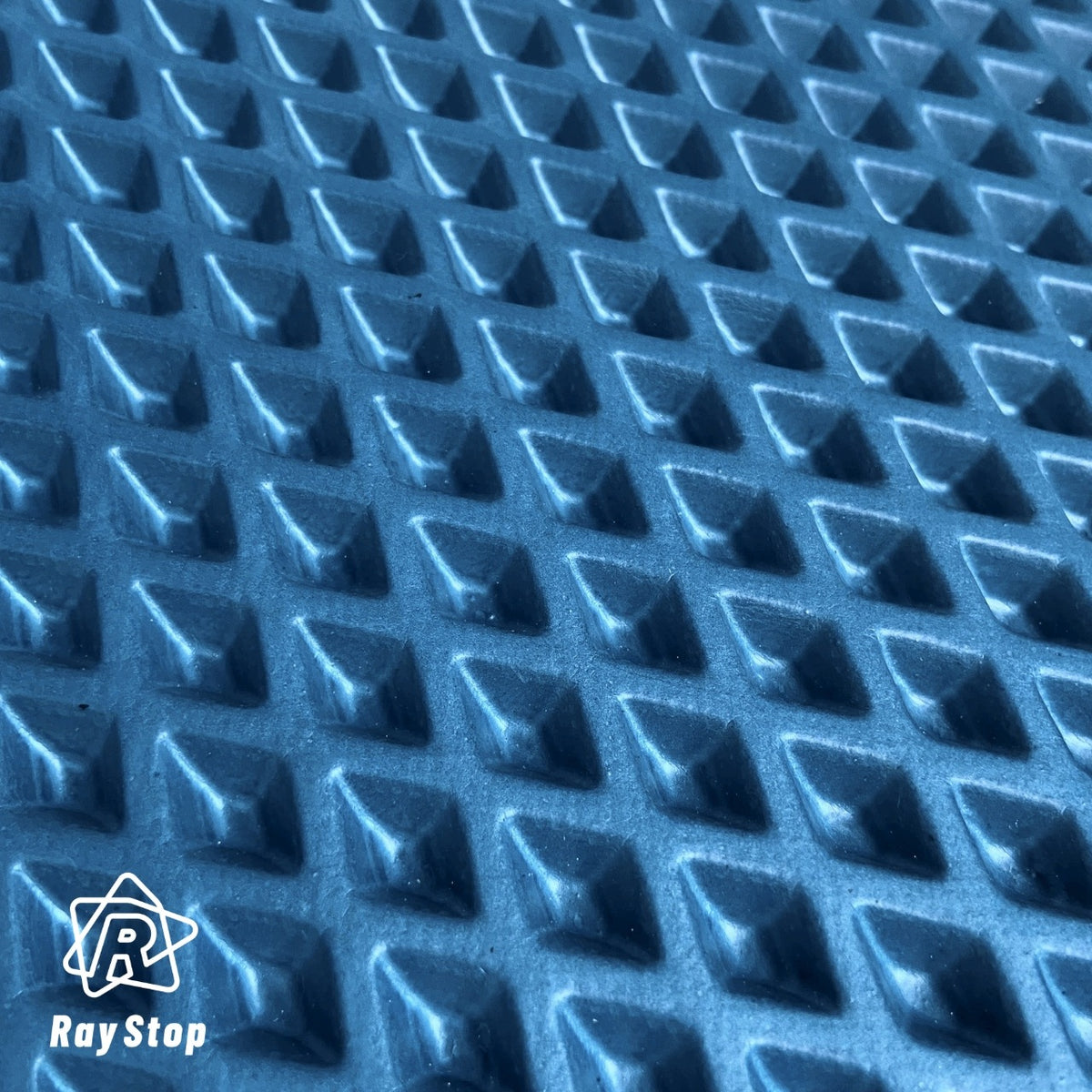 EVA sheet for self-made car mats Manufacturer Manufacturer's catalog number Materiał EVA atramentowy
