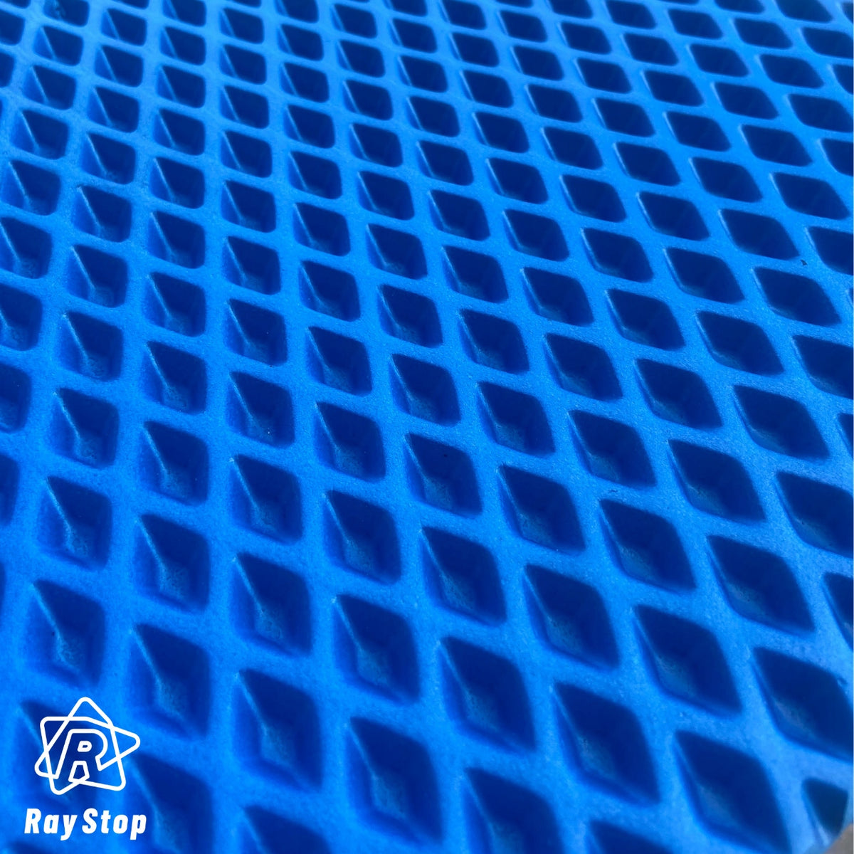 EVA sheet for self-made car mats Manufacturer Manufacturer's catalog number Materiał EVA romb chabrowy