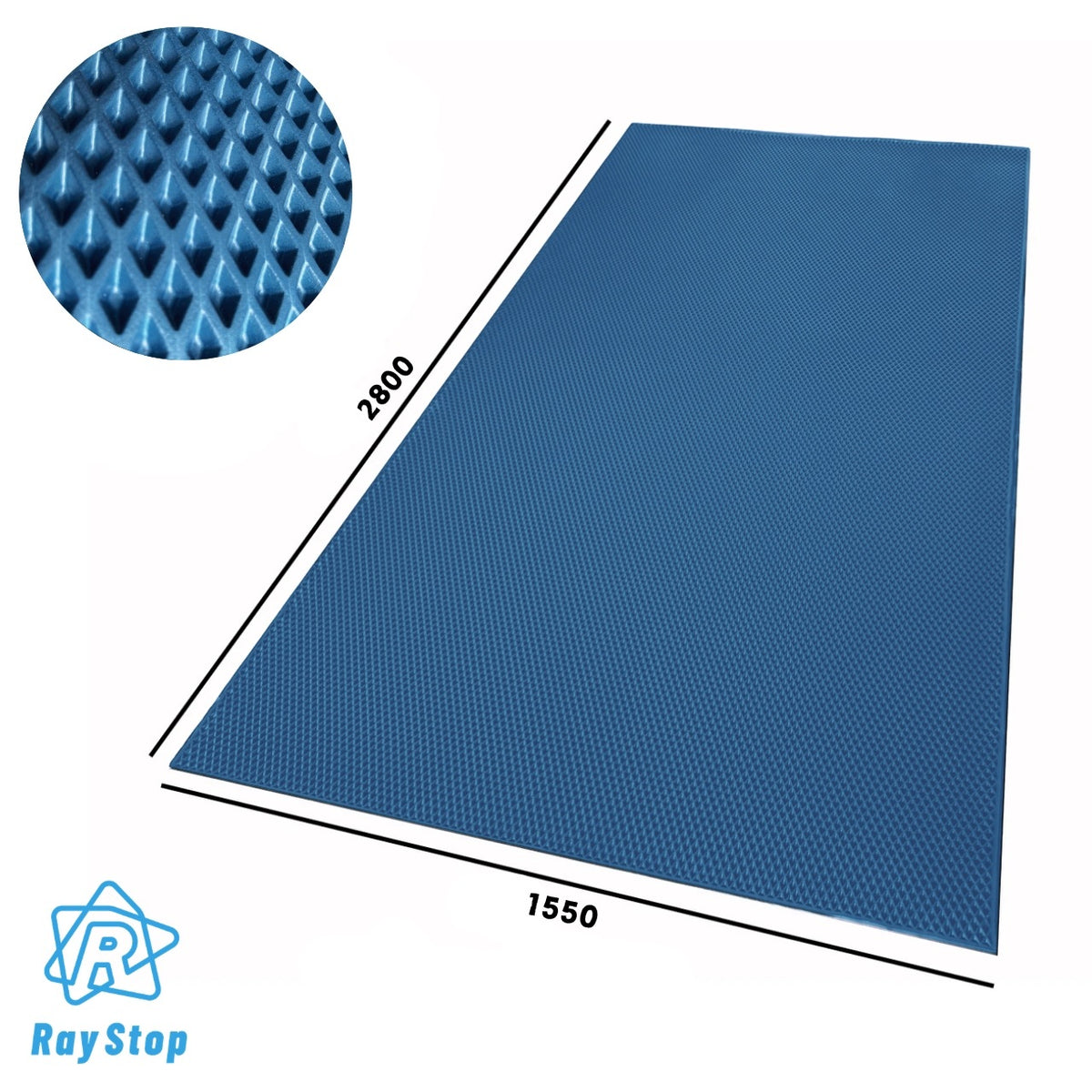 EVA sheet for self-made car mats Manufacturer Packaging status original