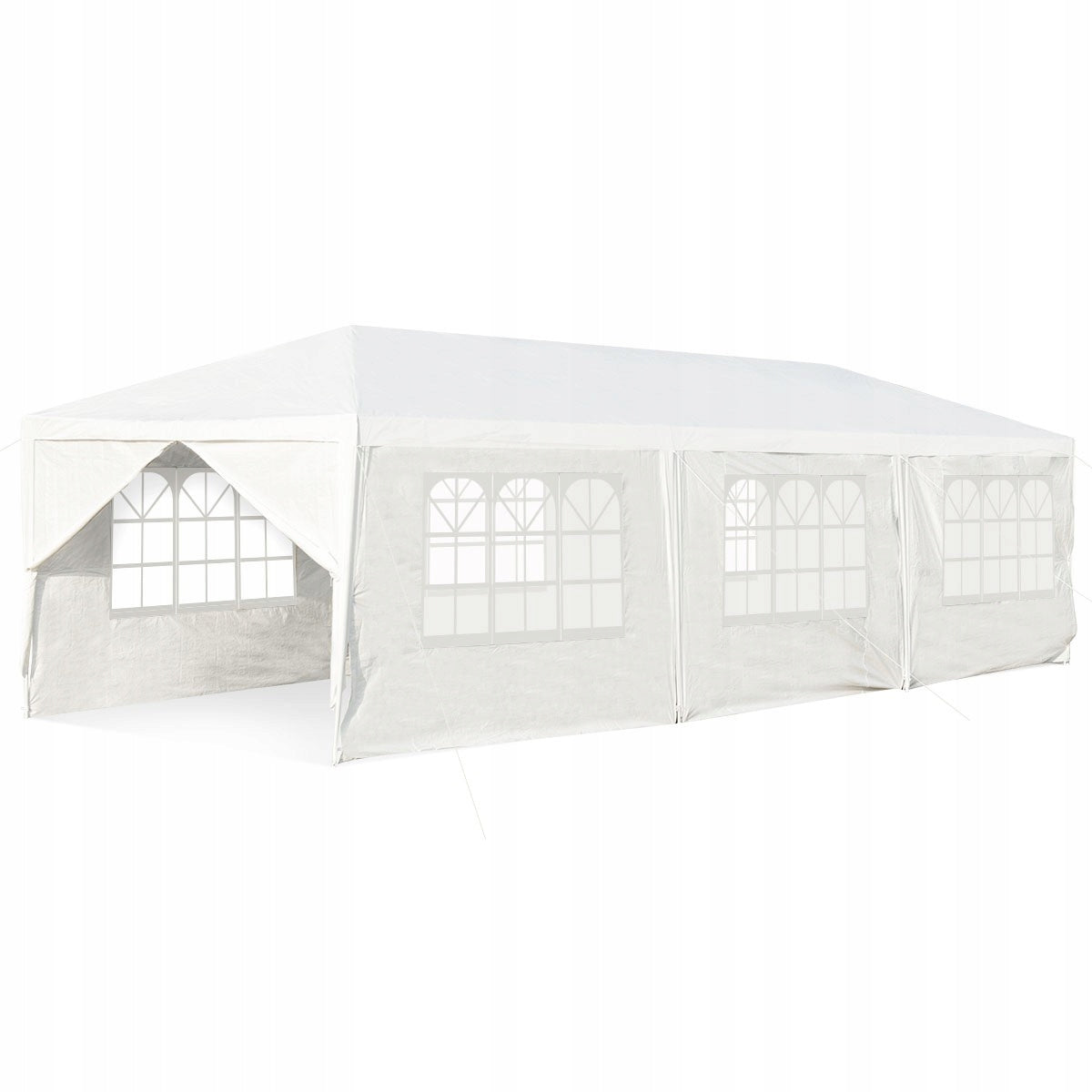 EVENT PAVILION GARDEN TENT 3X9 WATERPROOF