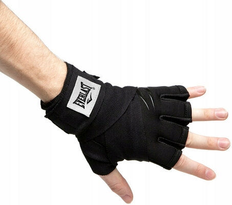 EVERLAST INNER GLOVES UNDER GLOVES "L" EAN (GTIN) 009283606084