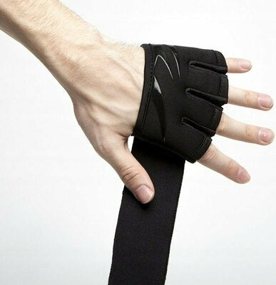 EVERLAST INNER GLOVES UNDER GLOVES "L" Manufacturer code EV4345 EVERGEL FAST WRAPS
