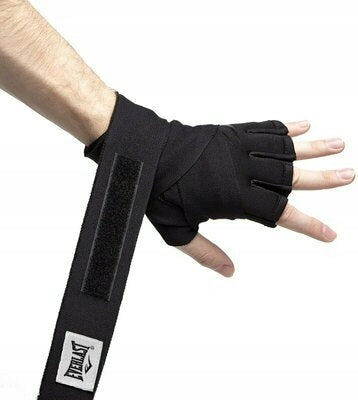 EVERLAST INNER GLOVES UNDER GLOVES "L"