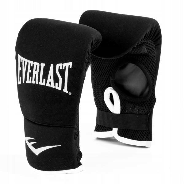 EVERLAST PUNCHING BAG INSTRUMENT GLOVES