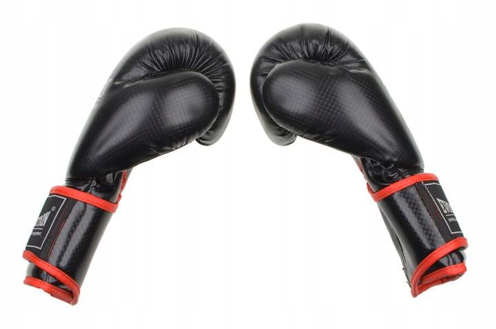EVOLUTION 12 OZ SPARRING BOXING GLOVES Brand Evolution