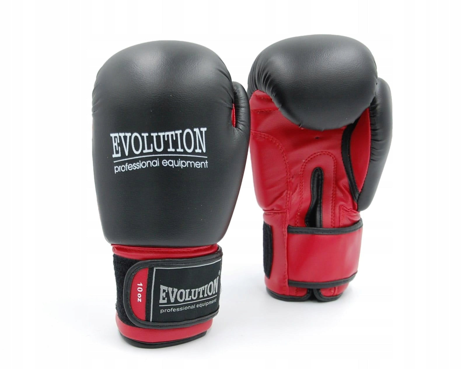 EVOLUTION 14 OZ SPARRING BOXING GLOVES