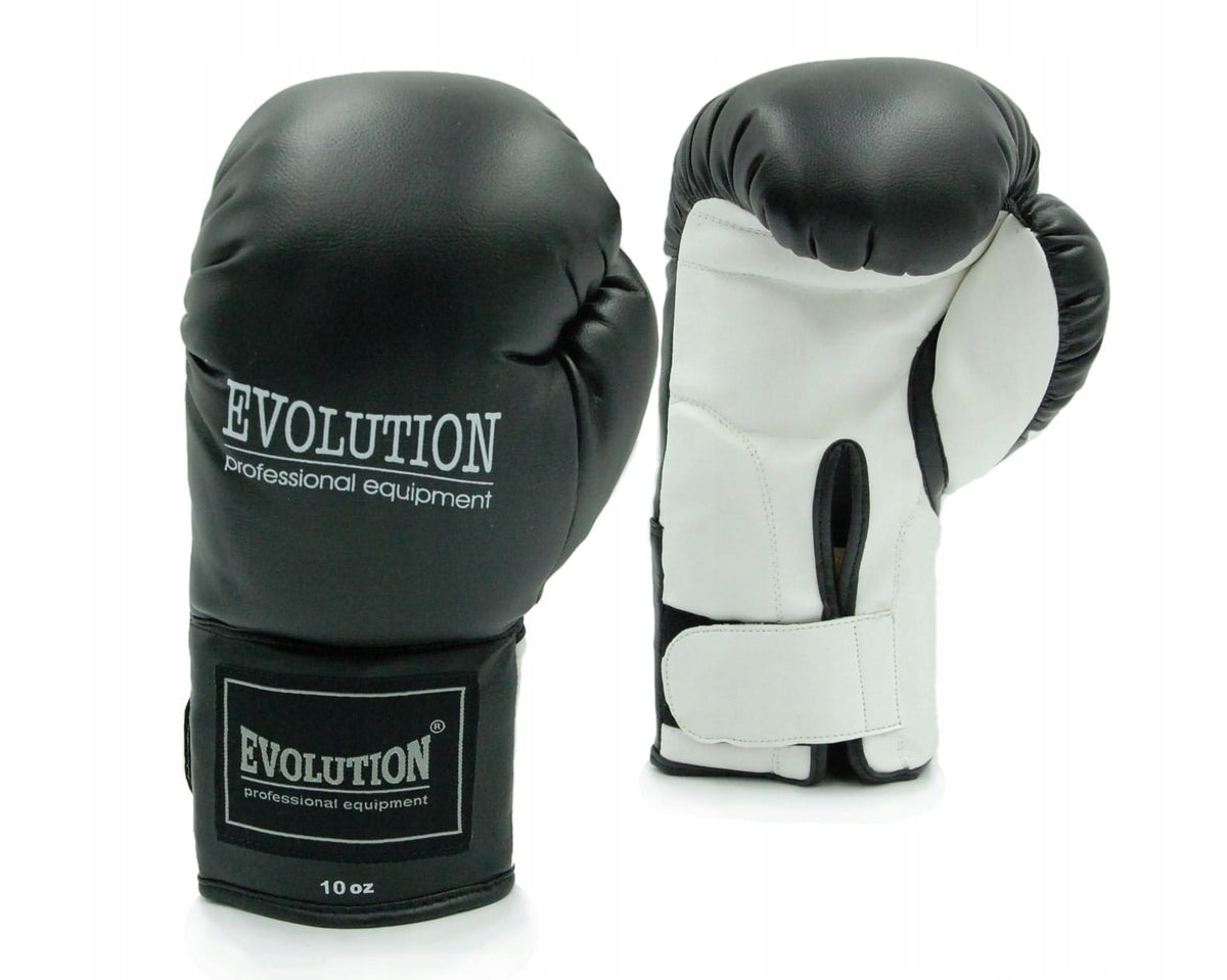 EVOLUTION 6 OZ BOXING GLOVES