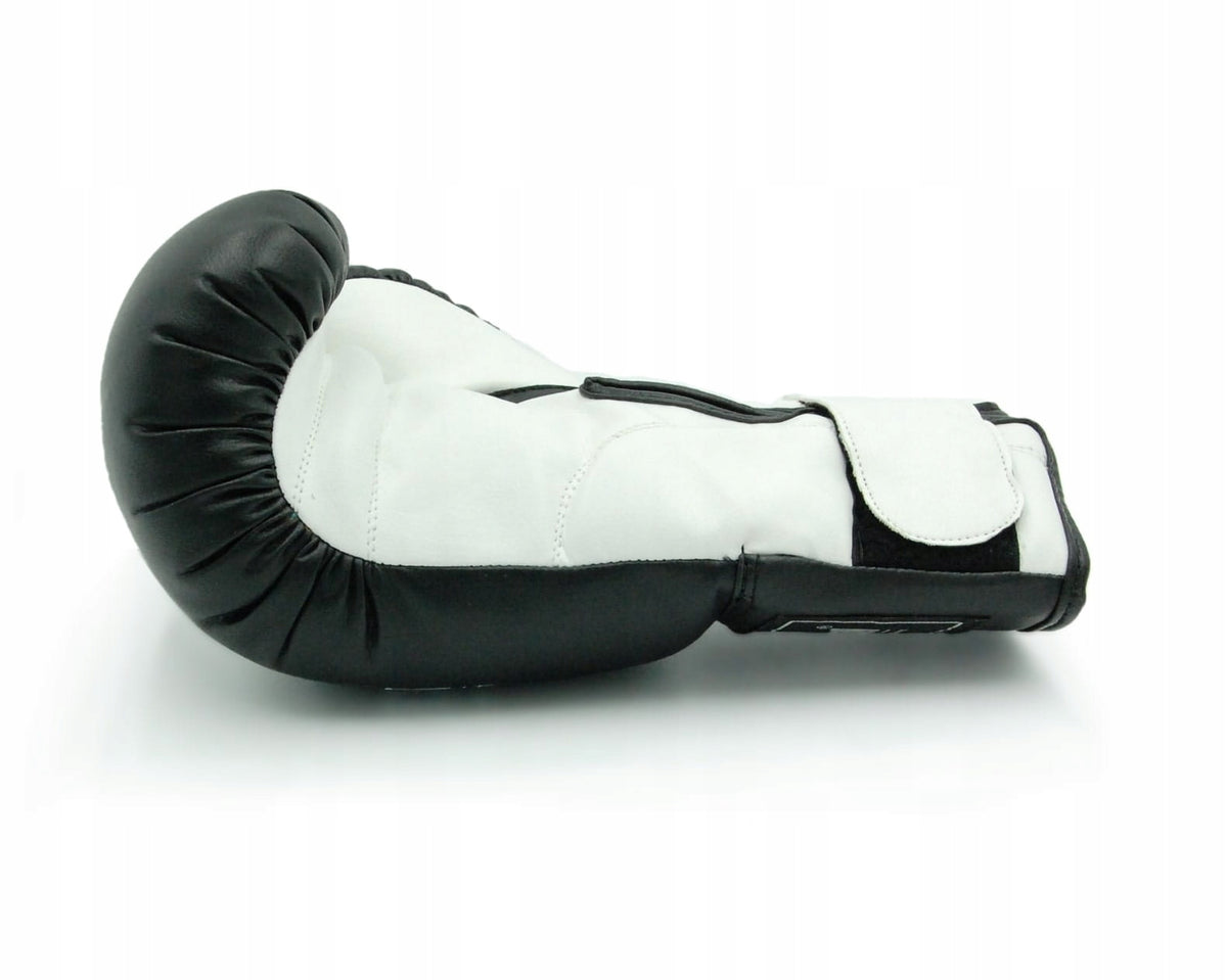 EVOLUTION 8 OZ SPARRING BOXING GLOVES Brand Evolution