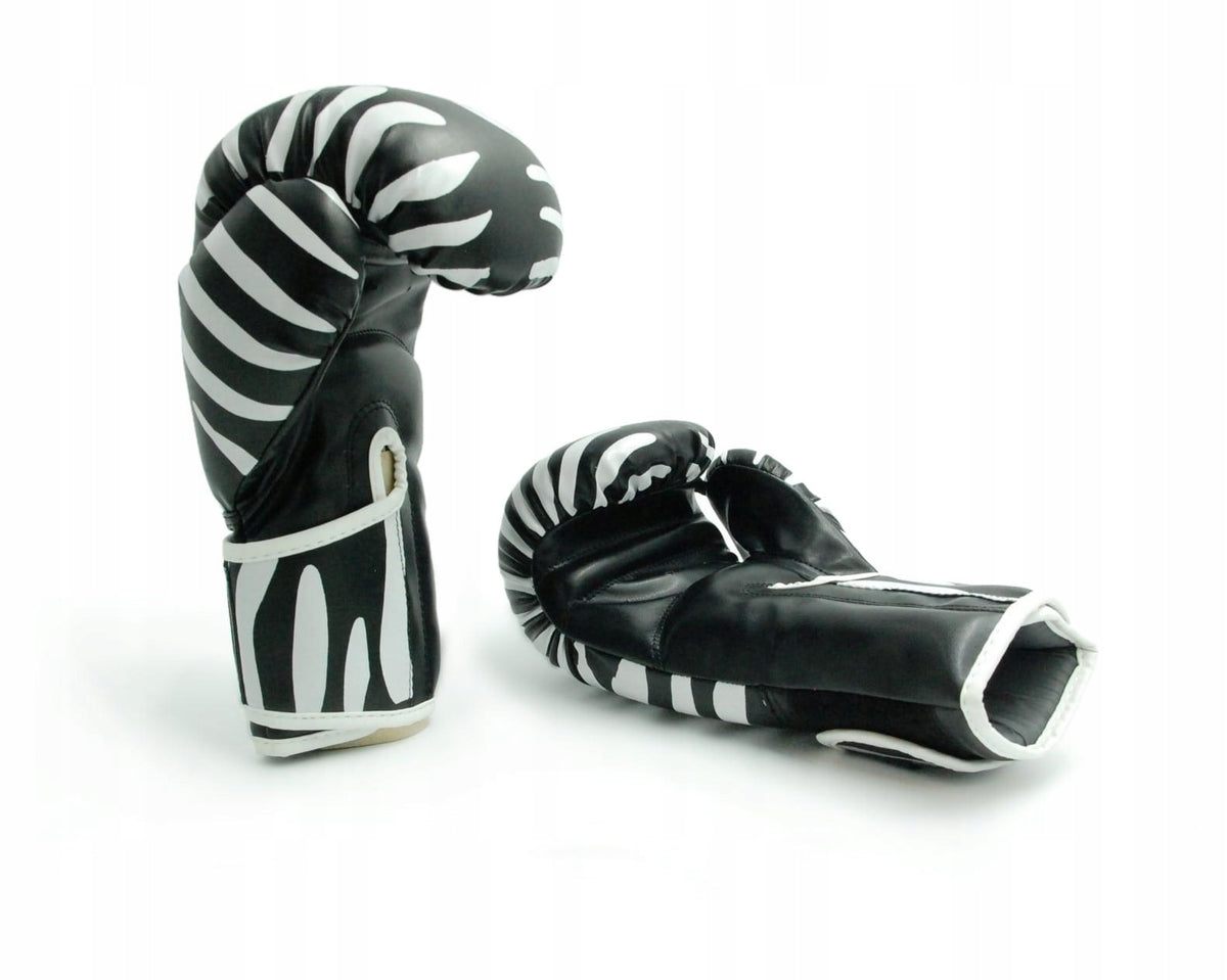 EVOLUTION 8 OZ SPARRING BOXING GLOVES Brand Evolution