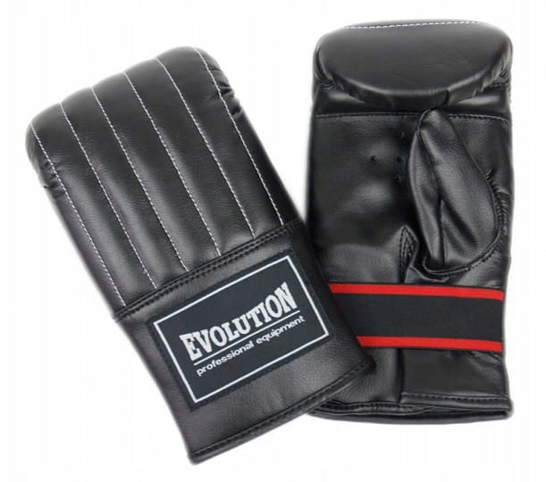 EVOLUTION INSTRUMENT GLOVES FOR XL TRAINING BAG
