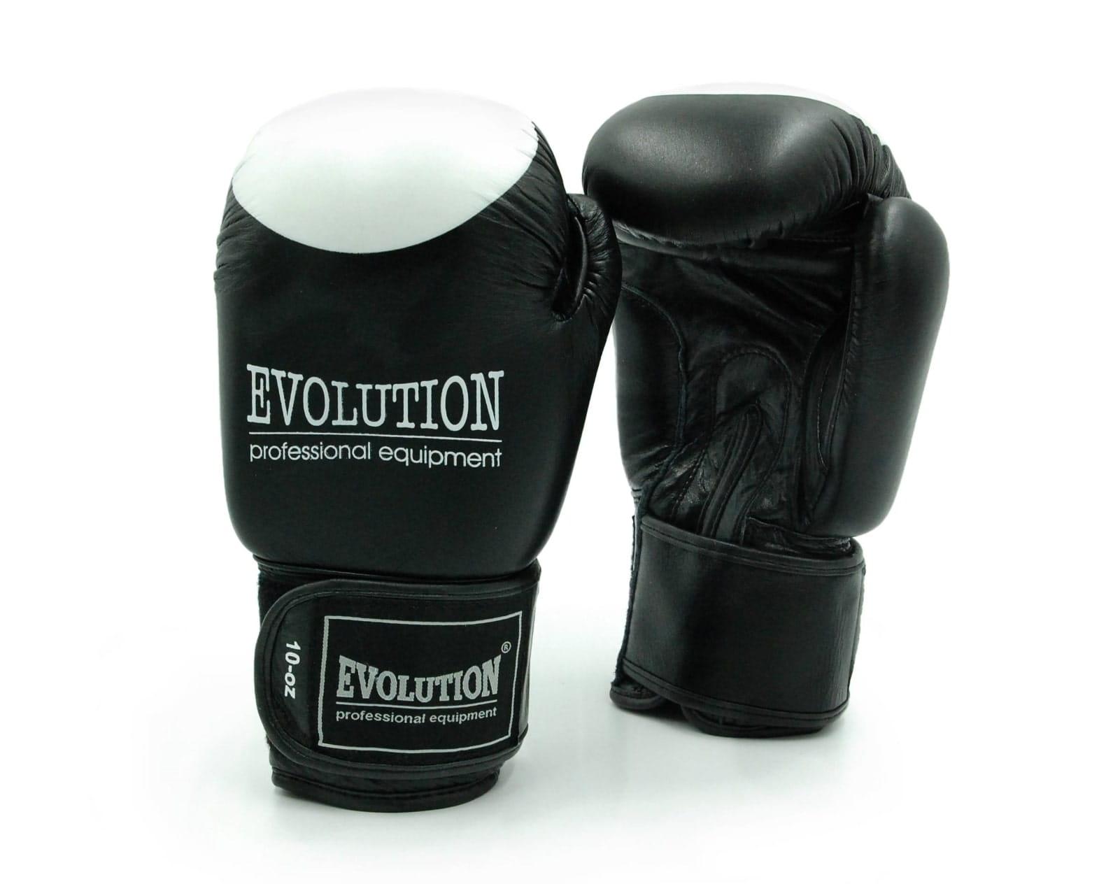 EVOLUTION PRO 14 OZ BOXING GLOVES