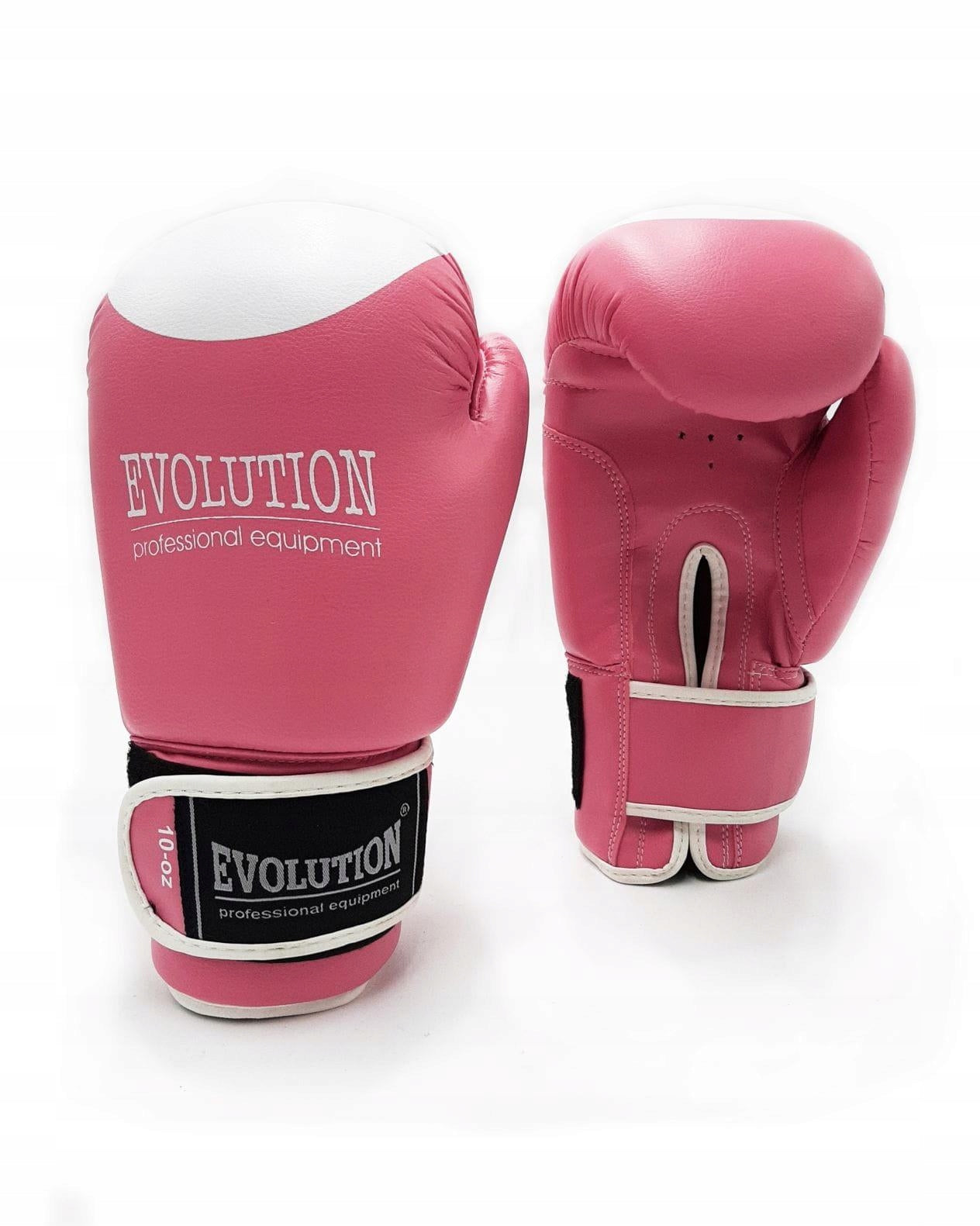 EVOLUTION PRO 8 OZ BOXING GLOVES