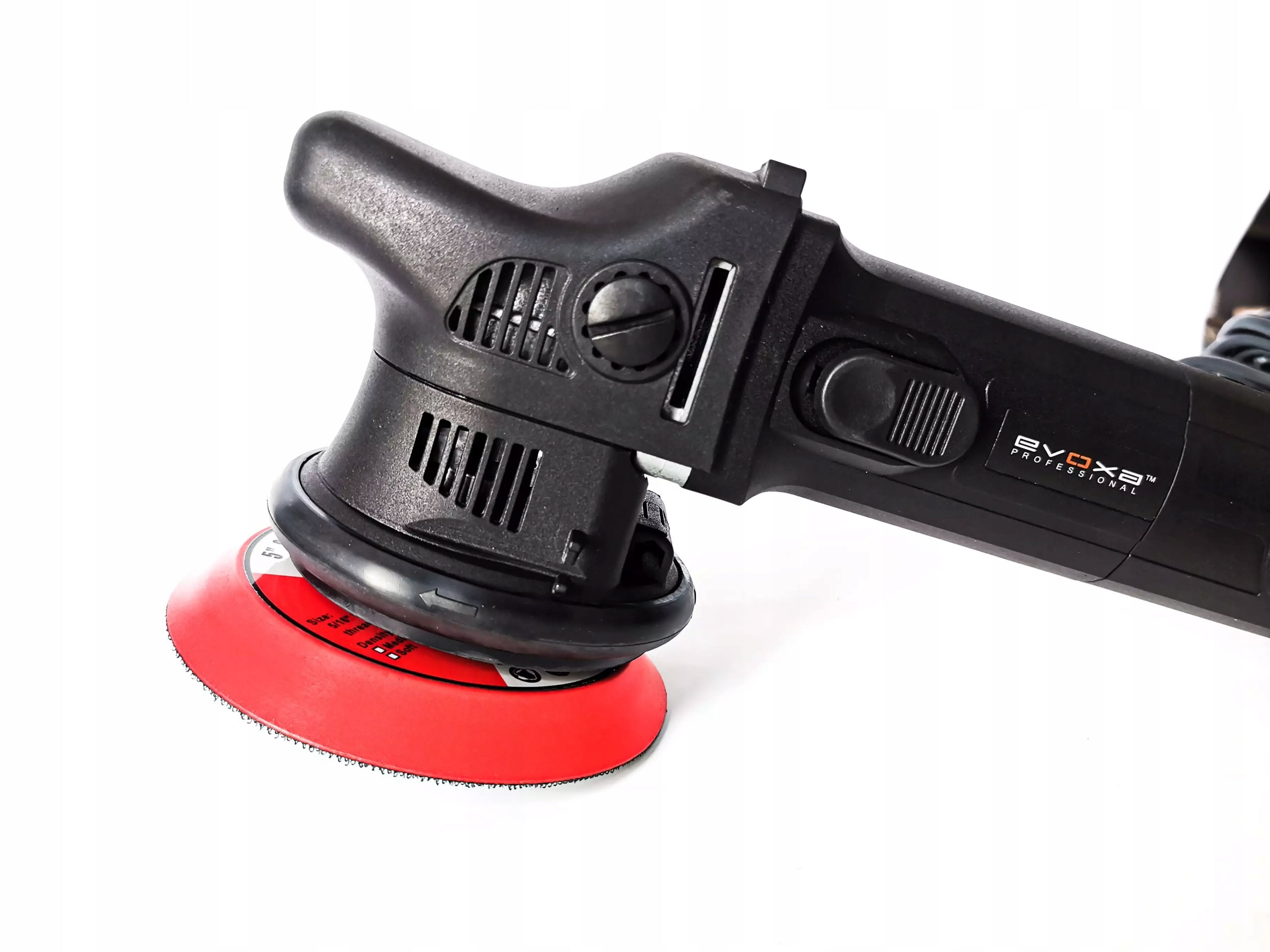 EVOXA HDF 12 MKII 125mm + 75mm DA 12MM Manufacturer code HDF12