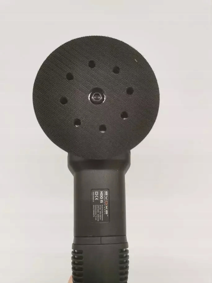 EVOXA HDQ 15 Dual Action Polisher Brand Evoxa