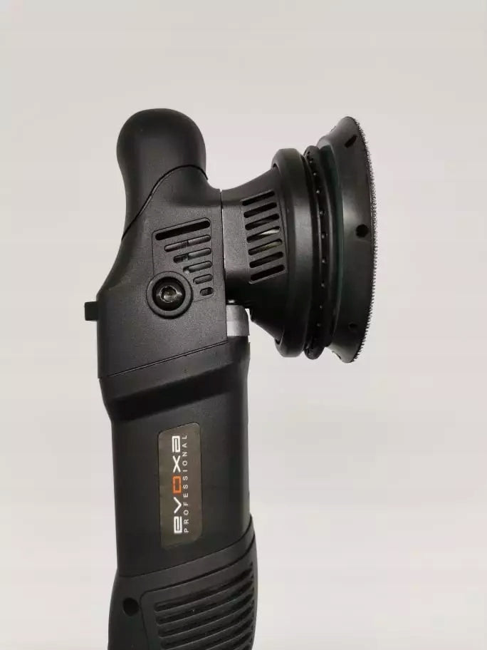 EVOXA HDQ21 Dual Action Polisher Manufacturer code HDQ21