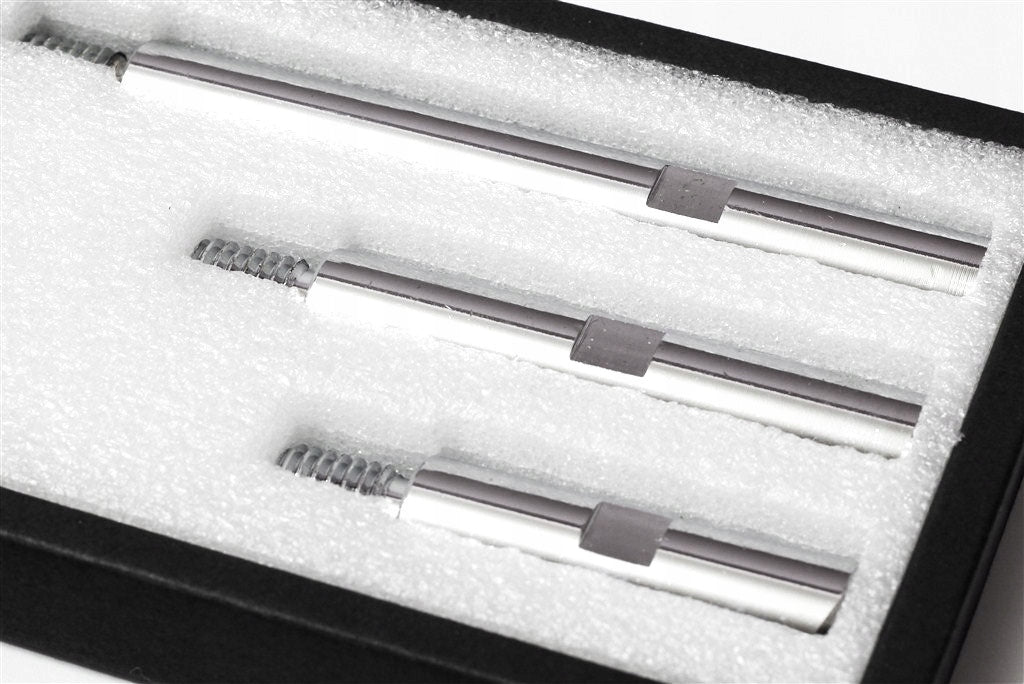 EVOXA SET OF METAL EXTENSIONS FOR ROTATION M14 Manufacturer code EVO013