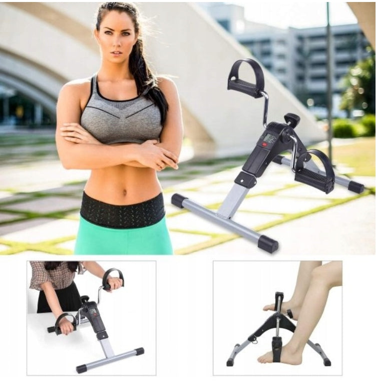 EXERCISE BIKE REHABILITATION ROTOR 2in1 BIKE For Legs and Arms Brand no brand