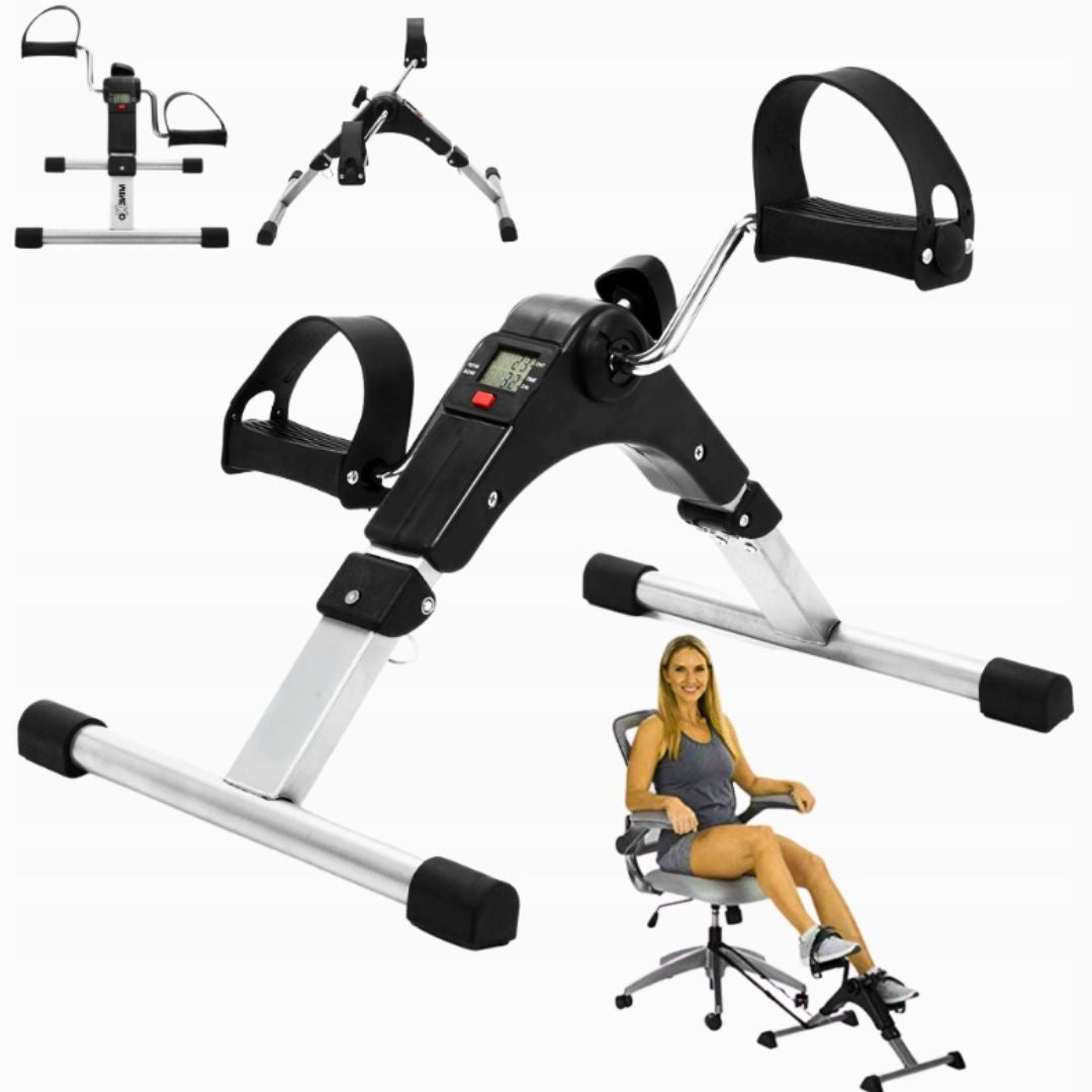 EXERCISE BIKE REHABILITATION ROTOR 2in1 BIKE For Legs and Arms