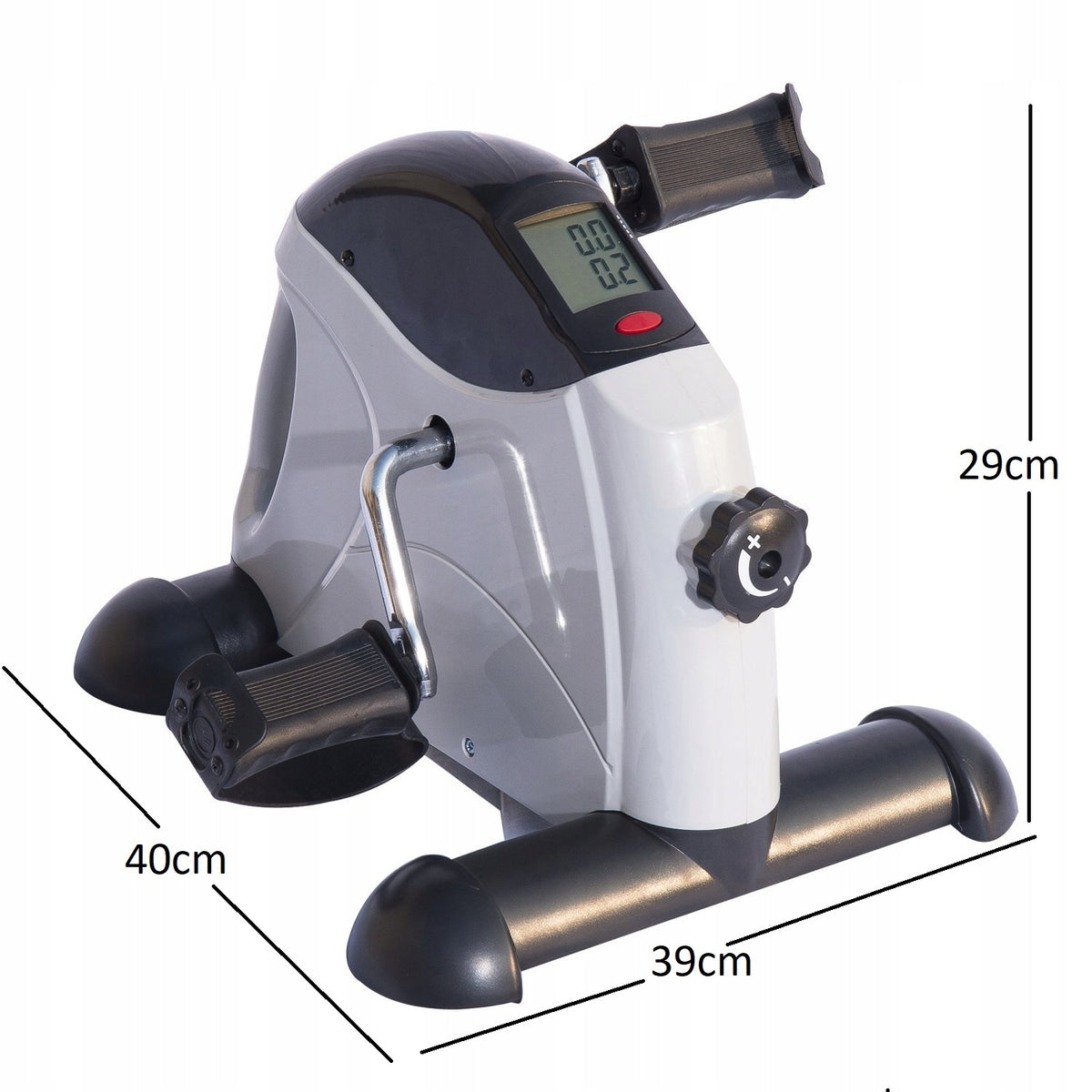 EXERCISE BIKE REHABILITATION ROTOR FOR LEG EXERCISES COUNTER T-073 Brand mediTRADE24