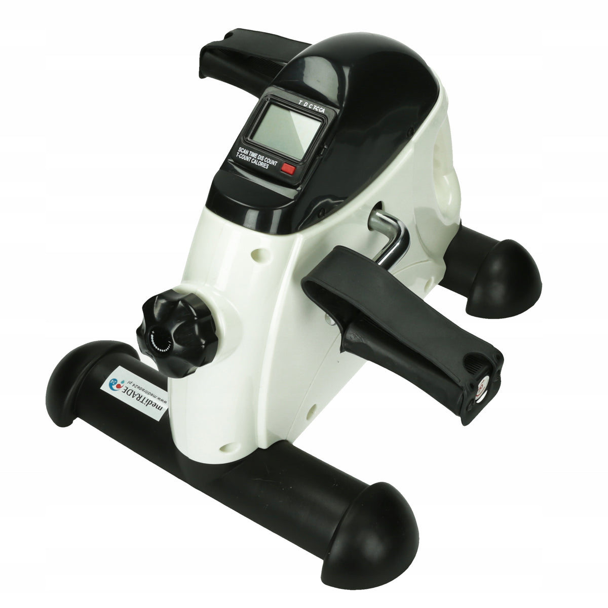 EXERCISE BIKE REHABILITATION ROTOR FOR LEG EXERCISES COUNTER T-073