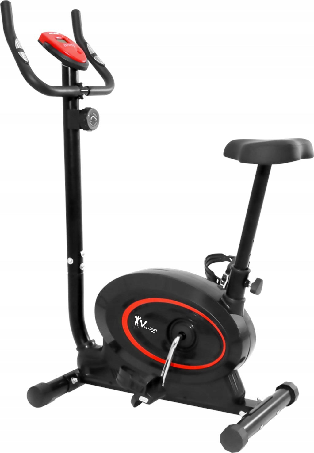 EXERCISE BIKE STATIONARY BIKE Veo Sport EAN (GTIN) 5904100205745