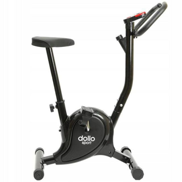 EXERCISE BIKE STATIONARY BIKE WITH COMPUTER Packaging status original