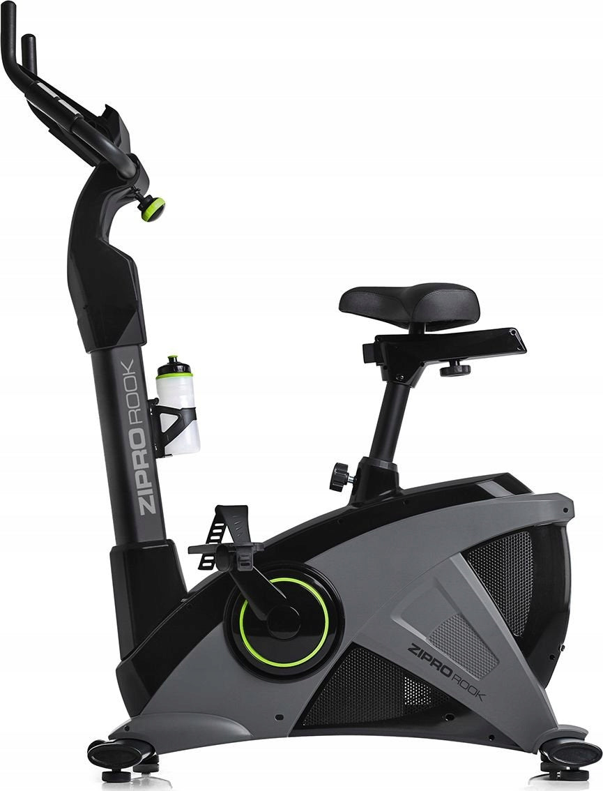 EXERCISE BIKE stationary bike ROOK - ZIPRO Brand Zipro