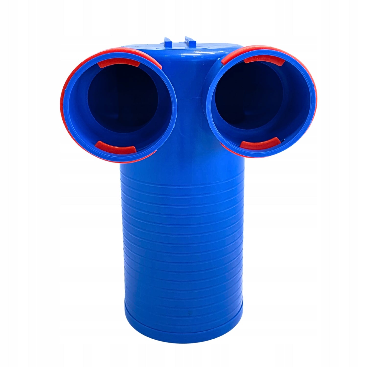 EXPANSION BOX CLASSSIC RECUPERATION 2x75mm fi 125 AST Brand HG Hava