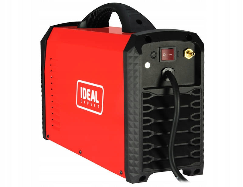 EXPERT TIG 220 AC/DC PULSE Welder IDEAL TIG/MMA Duty cycle time 60%