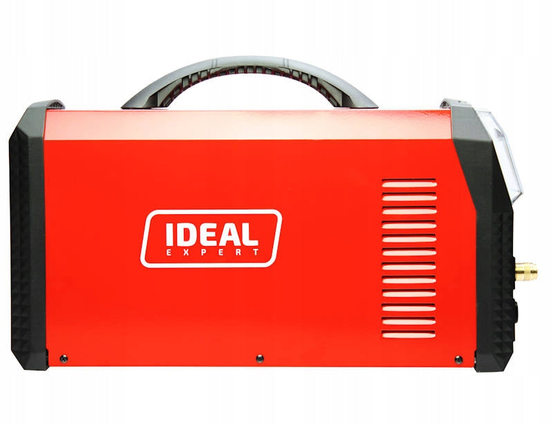 EXPERT TIG 220 AC/DC PULSE Welder IDEAL TIG/MMA Power consumption 5 kVA