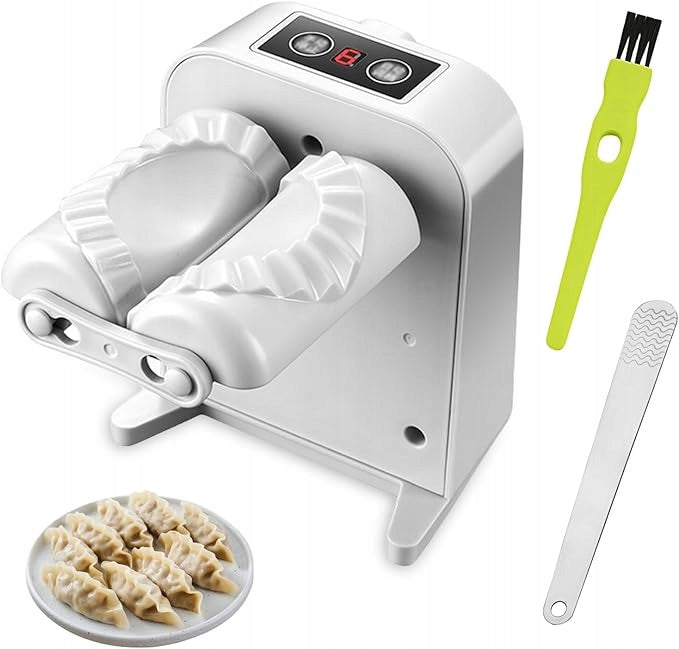 EXPRESS ELECTRIC DUMPLING MAKING MACHINE Packaging status original