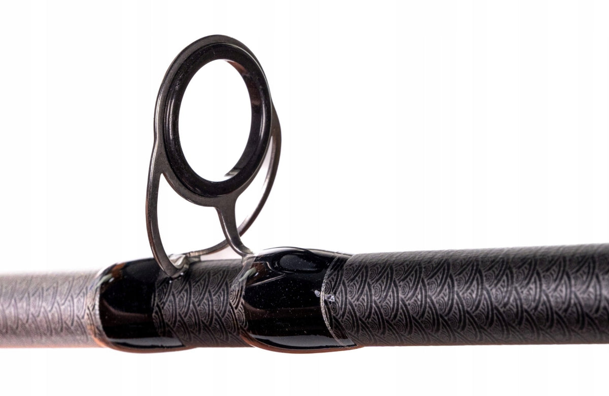 EXTENDED FISHING SET 2x FEEDER rod 2x Reels, Full Equipment Manufacturer code 002