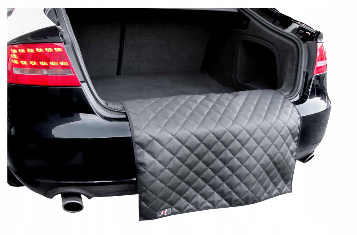 EXTENDED REAR BUMPER MAT