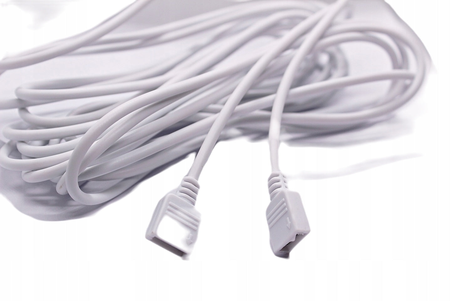 EXTENSION CABLE FOR RGB Strips 4.9M LED Brand no brand