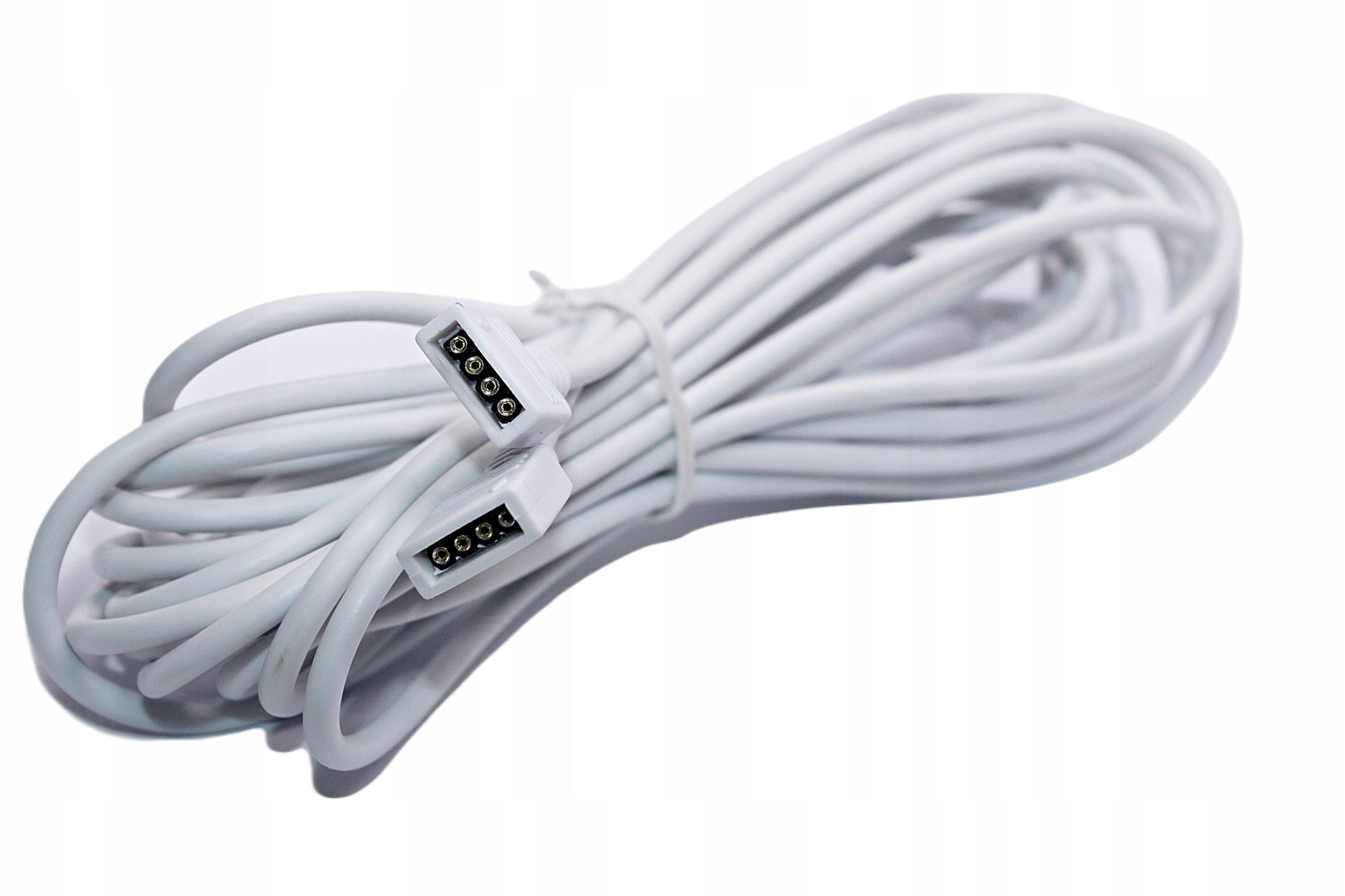 EXTENSION CABLE FOR RGB Strips 4.9M LED