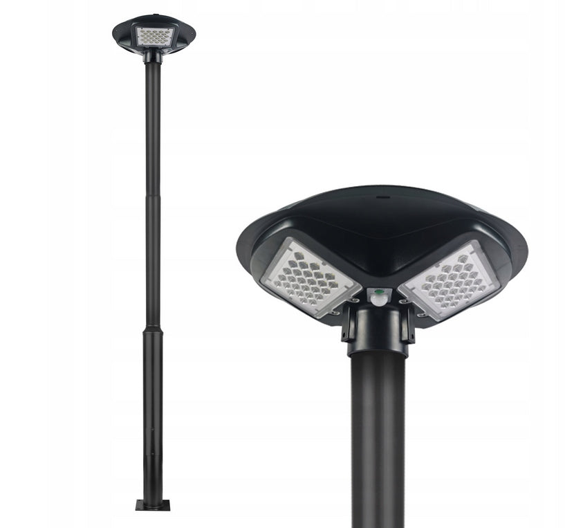 EXTENSION FOR LIGHTING POLE 1M Brand Masterled