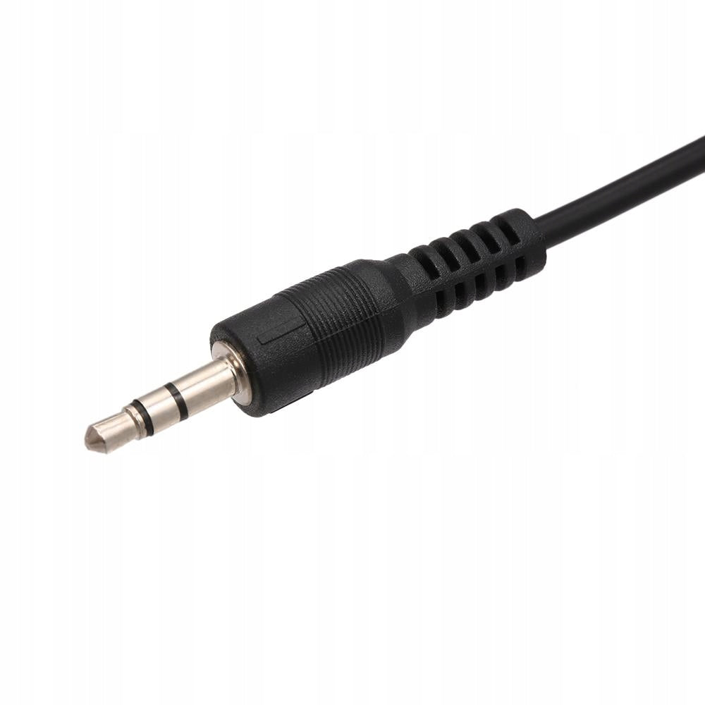 EXTERNAL IR SENSOR WITH PLUG JACK 3 PIN 2,5mm TYPE2 Manufacturer code IR SENSOR JACK 3PIN 2,5mm typ2